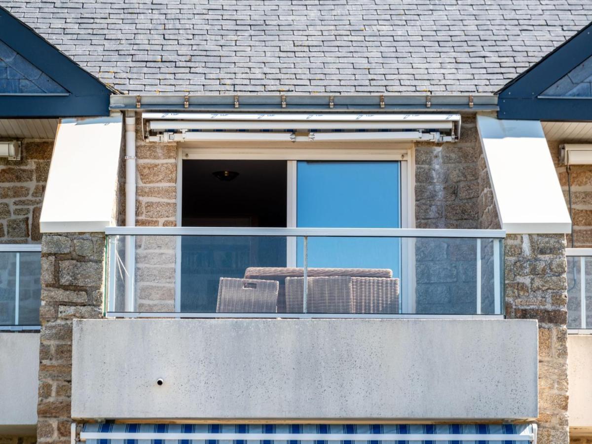 Apartment Er Palouen By Interhome Quiberon Bagian luar foto
