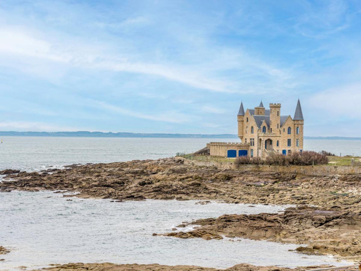 Apartment Er Palouen By Interhome Quiberon Bagian luar foto