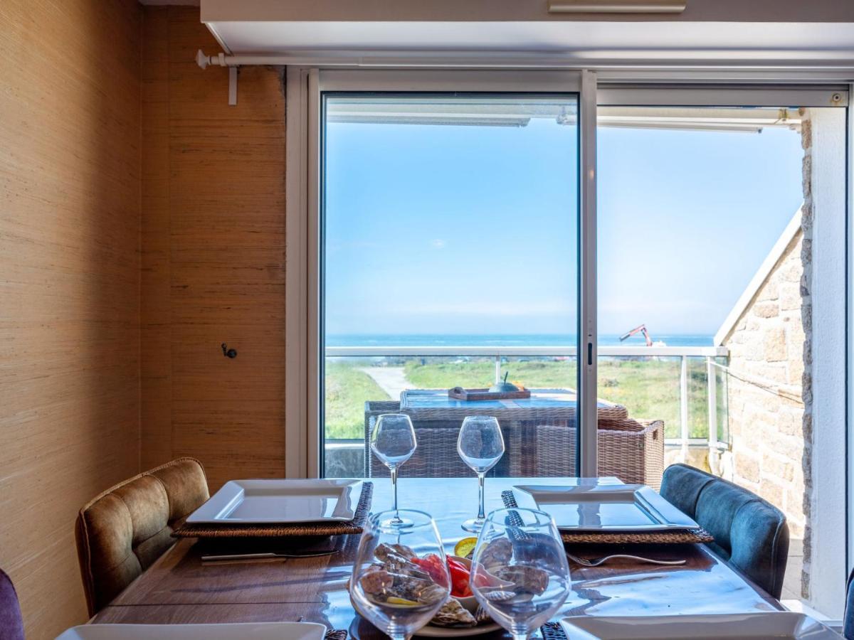 Apartment Er Palouen By Interhome Quiberon Bagian luar foto