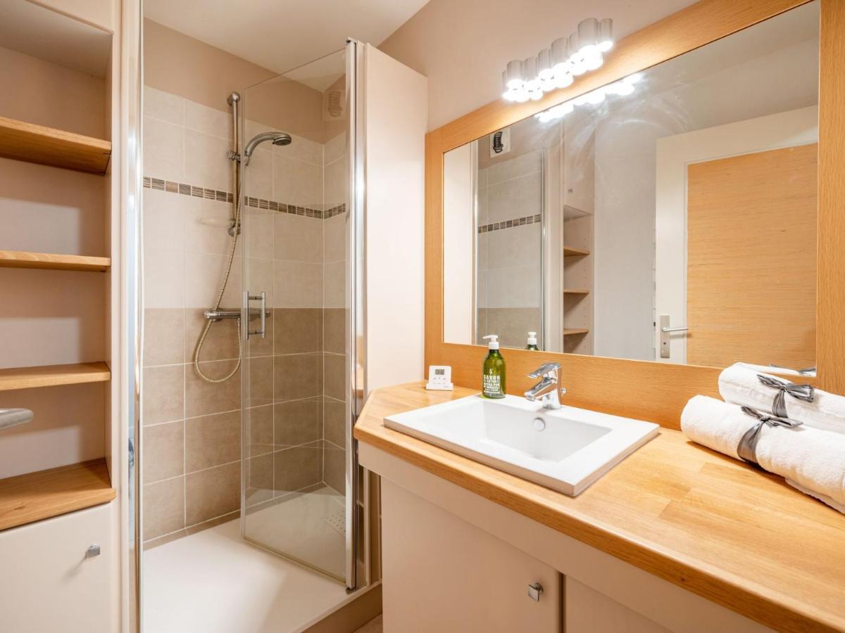 Apartment Er Palouen By Interhome Quiberon Bagian luar foto